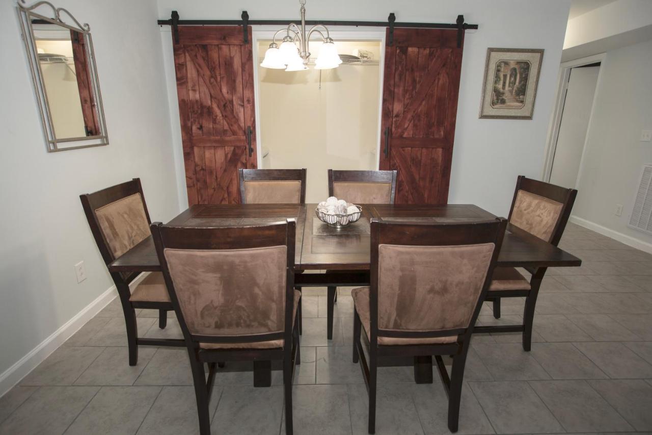 Elegant 3 Bedroom Apt With Free Parking And Balcony Nashville Dış mekan fotoğraf
