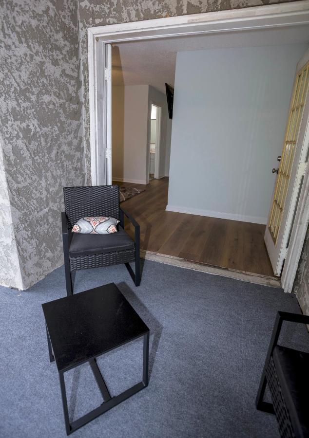 Elegant 3 Bedroom Apt With Free Parking And Balcony Nashville Dış mekan fotoğraf